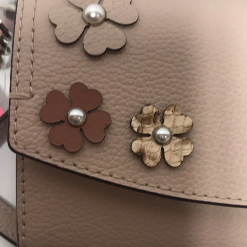 Kate Spade Wallet Crossbody